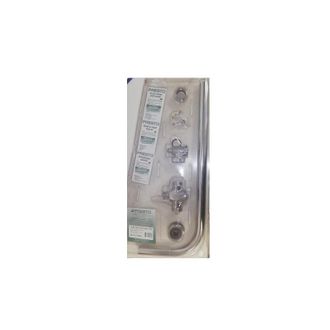 Presto Presto - 13936 Kit De Descarga Listo Para Instalar N&deg;2 Eclair
