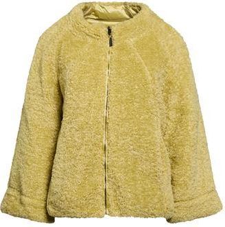 Toy G CAPISPALLA - Shearling & Teddy su YOOX.COM