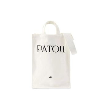 Patou unisex, Bolsos, Blanco, Talla: ONE Size