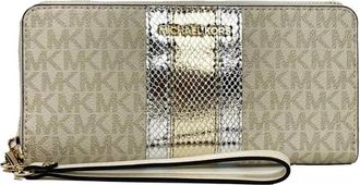 Michael Kors Mujer, Accesorios, Beige, Talla: ONE Size