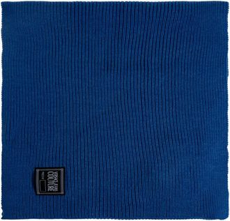 Versace Jeans Couture Uomo, Accessori, Blu, Taglia unica, new