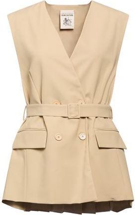 Semicouture CAPISPALLA - Giacche & Giubbotti su YOOX.COM