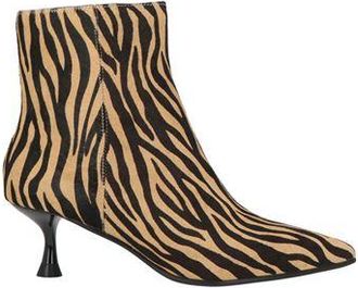 Apepazza FOOTWEAR - Ankle boots on YOOX.COM