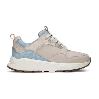 Xsensible Newport GX - Dames - Schoenen - Beige - Maat: 41 EU Leer