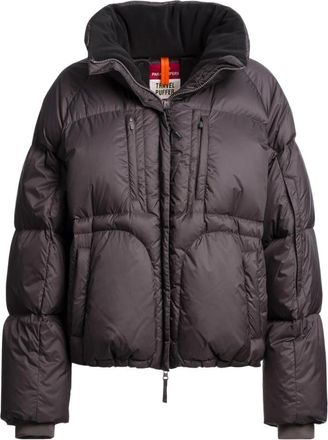 Parajumpers Toulala Down Jacket - Jackets - Mujer - Gris - S