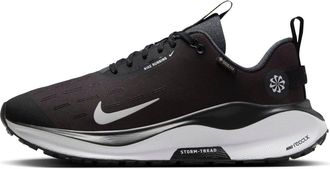 Nike (WMNS) Nike Infinity Run 4 Gore-Tex Black White HQ0264-004