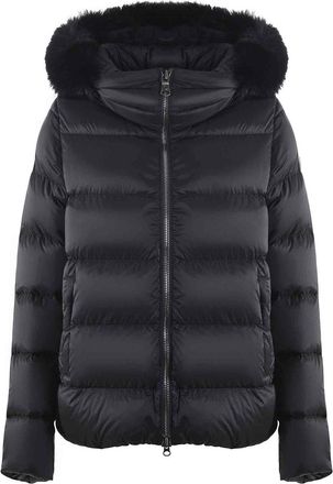 Colmar Down Jacket