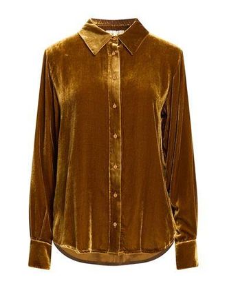 Gold Hawk TOPS - Hemden auf YOOX.COM