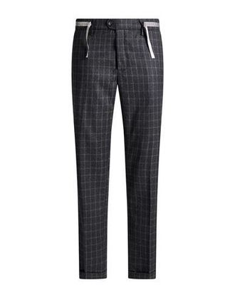 Teleria Zed PARTES DE ABAJO - Pantalones en YOOX.COM