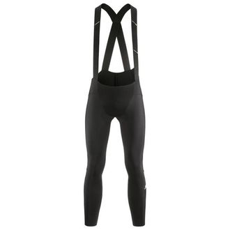 Assos Equipe RS Spring Fall Bib Tights S11 Evo Velohose f&uuml;r Herren | schwarz