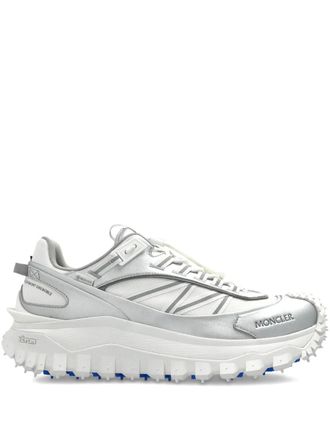 Moncler Trailgrip GTX sneakers - White