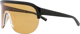 Gucci Mens Gg1645s 99Mm Sunglasses