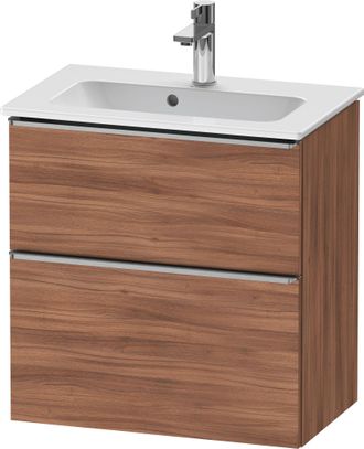 Duravit Duravit D-neo Mueble Bajo Lavabo Suspendido, Compact