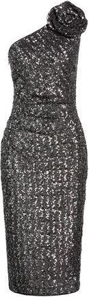 La Petite Robe Di Chiara Boni KLEIDER - Midi-Kleider auf YOOX.COM