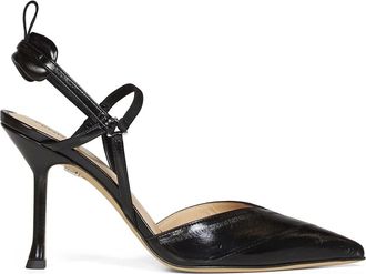 Fendi Mujer, Zapatos, Negro, Talla: 37 EU