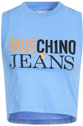 Moschino TOPWEAR - T-shirts on YOOX.COM