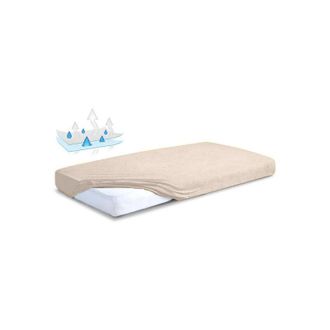 OEM Base Higi&eacute;nica Frotte L&aacute;minas No Porosas 160x200x20