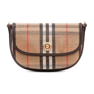 Burberry Mujer, Bolsos, Multicolor, Talla: ONE Size