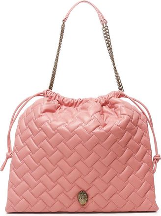 Kurt Geiger Kensington Drawstring Bag