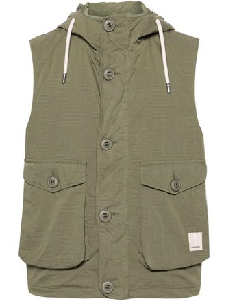 Emporio Armani Blouson Jacke