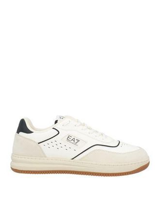 Emporio Armani FOOTWEAR - Trainers on YOOX.COM