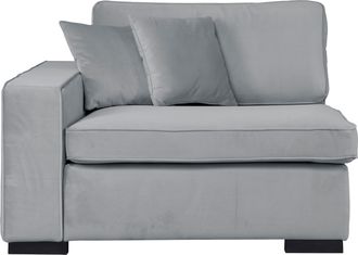 HOME AFFAIRE Sofaelement »Skara« Modul zum eigenen Zusammenstellen, in vielen Bezugsqualitäten