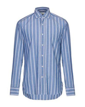 Guglielminotti TOPWEAR - Shirts sur YOOX.COM
