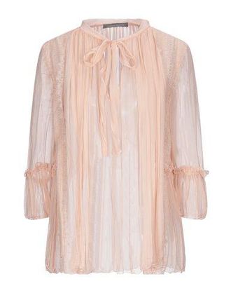 Alberta Ferretti TOPWEAR - Tops on YOOX.COM