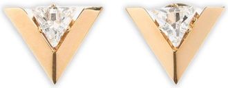 Valentino Garavani Je Les V Earrings