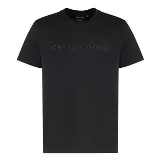 Canada Goose Emersen Crew Neck T-Shirt