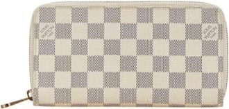 Louis Vuitton unisex, Pre-owned, Wit, Maat: ONE Size