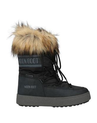 Moon Boot CALZADO - Botines de ca&ntilde;a alta en YOOX.COM