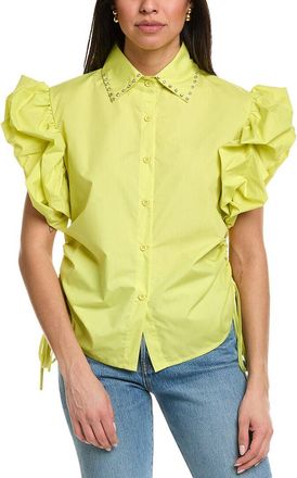 Beulah Blouse