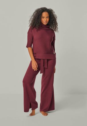 You Look Perfect LOUNGEWEAR SET - Pullover Bailey & Pants Bailey