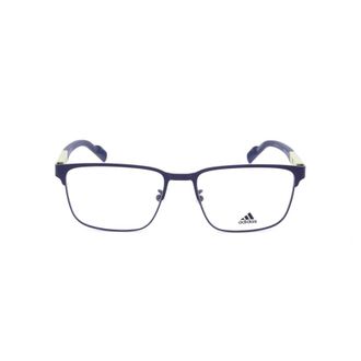 adidas Mens Blue Navigator Eyeglass Frames SP5045