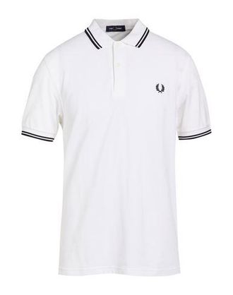 Fred Perry TOPWEAR - Polo shirts sur YOOX.COM