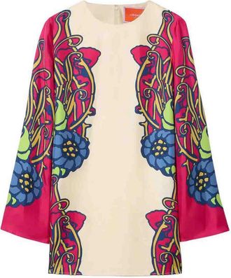 La DoubleJ Mini Dress