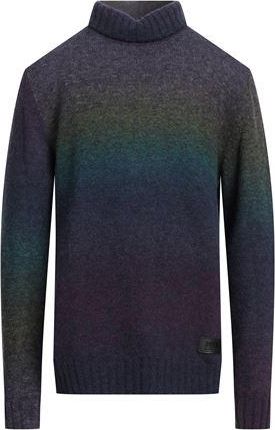 Dondup KNITWEAR - Turtlenecks on YOOX.COM