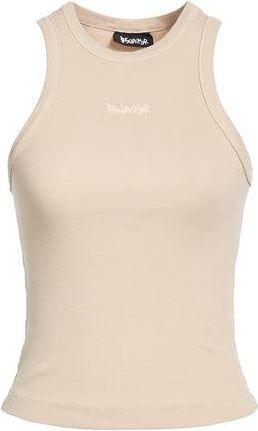 Disclaimer TOPS - Tank Tops auf YOOX.COM