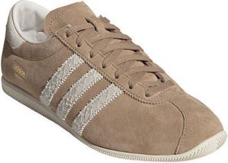 adidas Paris Sneaker in Cardboard/Off White/Cream at Nordstrom, Size 10.5