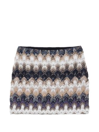 Missoni Miniskirt