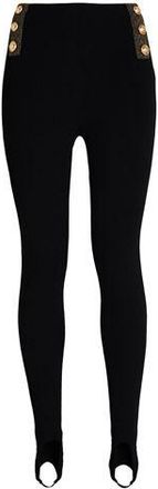Balmain BOTTOMWEAR - Leggings su YOOX.COM