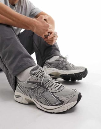Asics GT-2160 - Sneakers grigie-Grigio