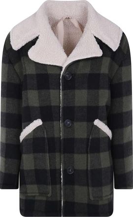 N&deg;21 Light Jassen - Dames - Zomerjassen - Veelkleurig - XS - Jassen
