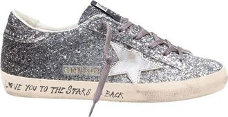 Golden Goose Super Star Sneakers