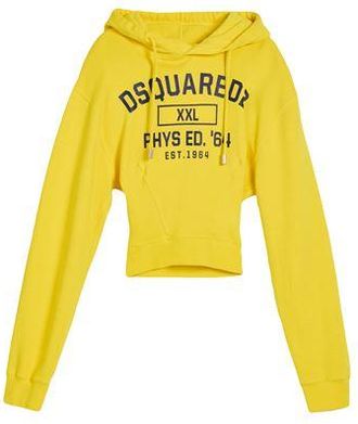 Dsquared2 TOPWEAR - Felpe su YOOX.COM
