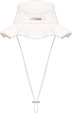 Jacquemus Le Bob Artichaut Hat