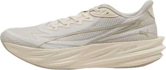 Puma Deviate Pure Nitro Alpine Snow Warm White 313904-03