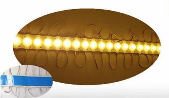 Trade Shop Trade Shop Traesio - Trade Shop - Led Modelo 12v 3030 Para Insegne Tabelle Luce Fredda 6500k Calda 3000k 3030-12v