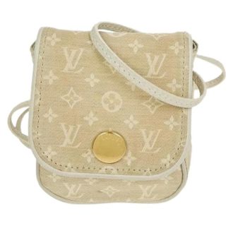 Louis Vuitton Pre-owned Cancun pochette - - Pre-owned - Donna - Beige - ONE SIZE